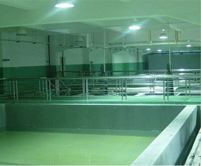 防腐環(huán)氧地坪施工工藝主要包括哪些內(nèi)容？