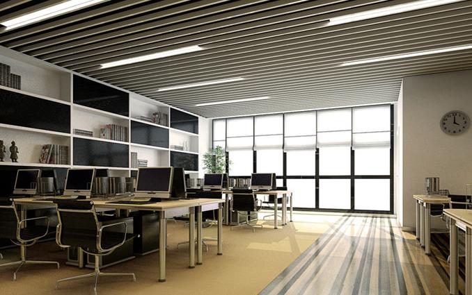 辦公寫(xiě)字樓地面應(yīng)選擇什么地坪？