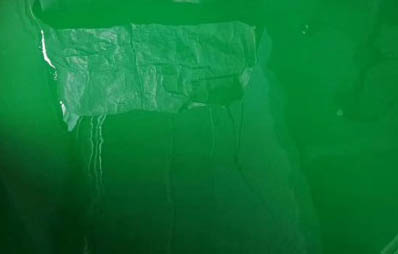 無(wú)溶劑環(huán)氧地坪漆是什么？無(wú)溶劑地坪漆有什么優(yōu)點(diǎn)？