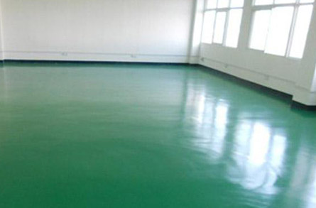 環(huán)氧地坪漆與復(fù)古地坪漆有哪些區(qū)別？