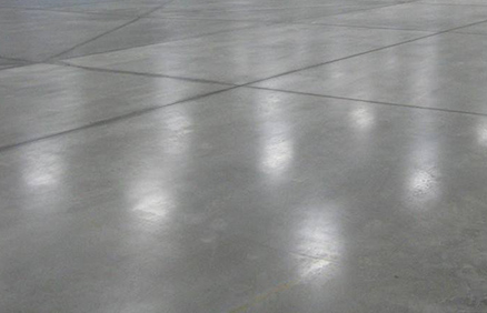 金剛砂耐磨地坪的施工工藝包括哪些？