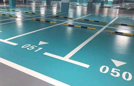 環氧地坪漆施工的工具都有哪些？