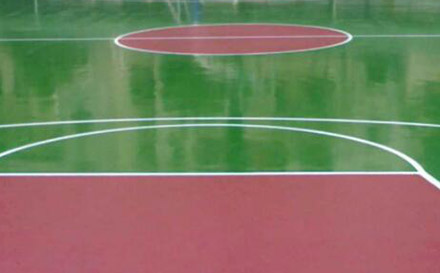 聚氨酯超耐磨地坪漆有什么特點和優勢？