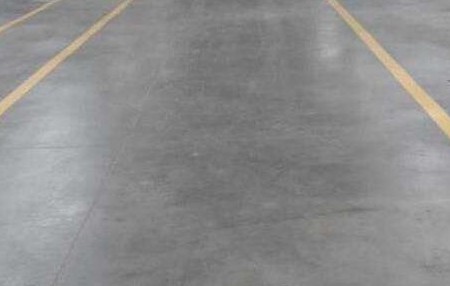 刷涂耐磨地坪漆會(huì)碰到哪些問題？如何處理？