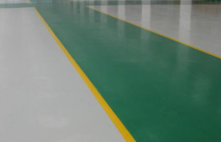 環(huán)氧地坪漆的優(yōu)點(diǎn)有哪些？地坪材料特點(diǎn)是什么？
