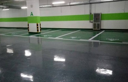 環氧地坪漆怎樣使用才能發揮最佳性能？