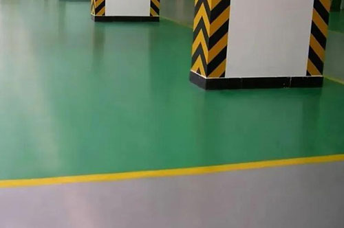 未來(lái)什么樣的環(huán)氧地坪會(huì)受歡迎？發(fā)展的趨勢(shì)如何？